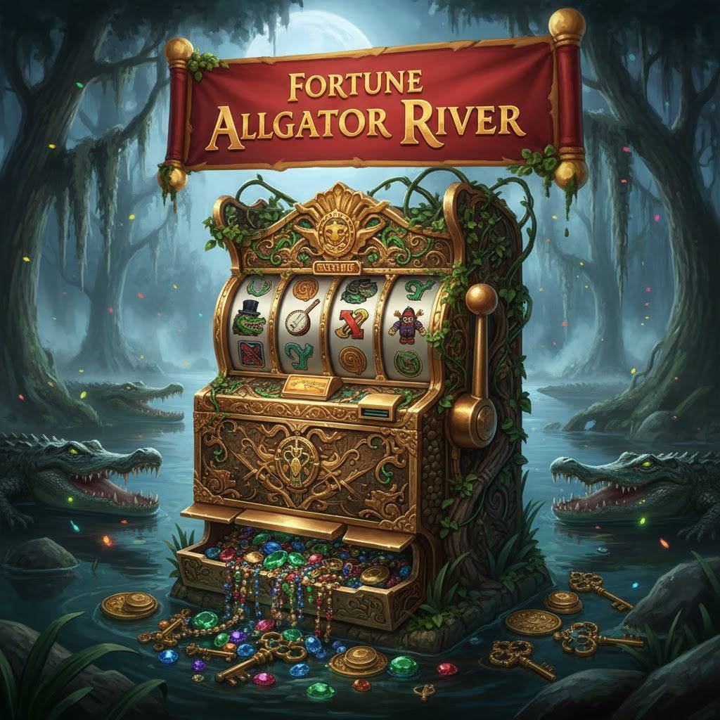 Fortune Alligator River